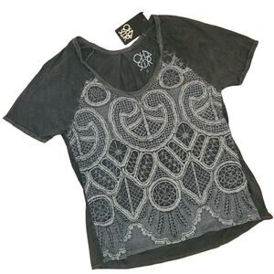 New Chaser Graphic Tee